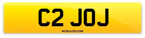 C2 JOJ
