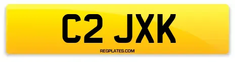 C2 JXK