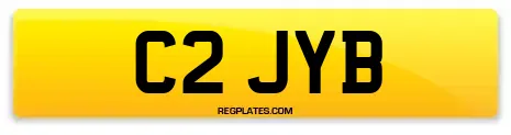 C2 JYB