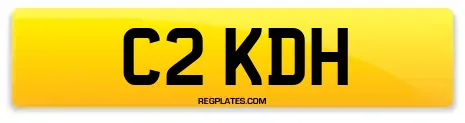 C2 KDH