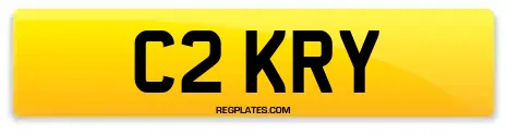 C2 KRY