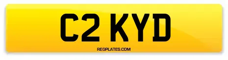 C2 KYD