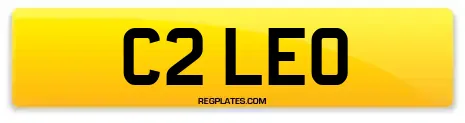 C2 LEO