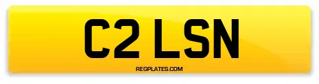 C2 LSN