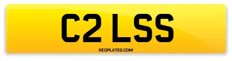 C2 LSS