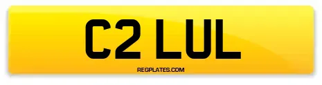 C2 LUL
