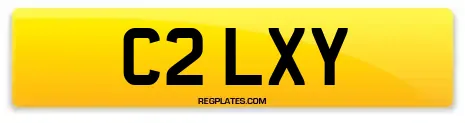 C2 LXY