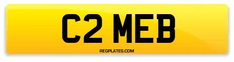 C2 MEB