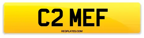 C2 MEF