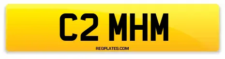 C2 MHM