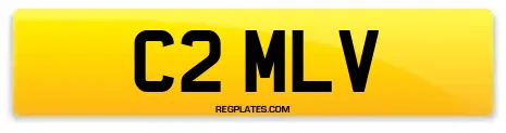 C2 MLV