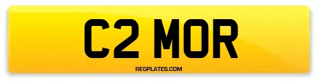 C2 MOR