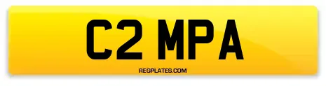 C2 MPA