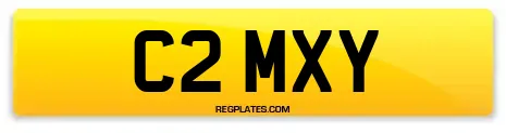 C2 MXY