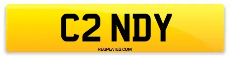 C2 NDY