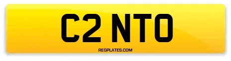 C2 NTO
