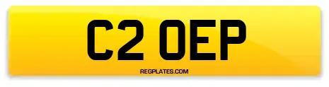 C2 OEP