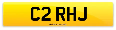 C2 RHJ