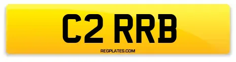 C2 RRB