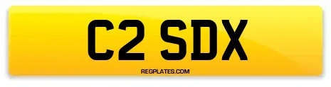 C2 SDX