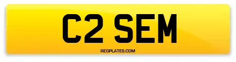 C2 SEM
