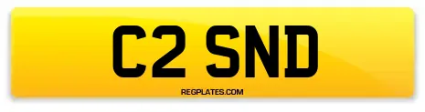 C2 SND