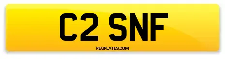 C2 SNF