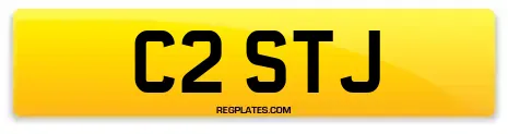 C2 STJ