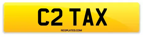 C2 TAX