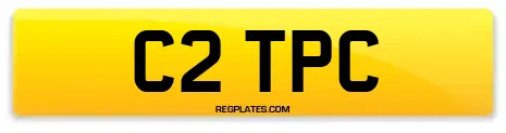 C2 TPC