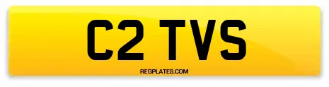 C2 TVS