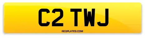 C2 TWJ