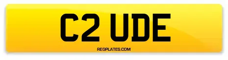 C2 UDE