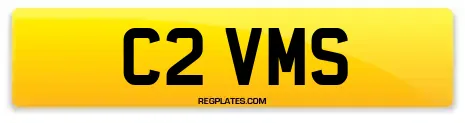 C2 VMS