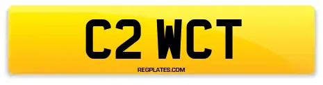 C2 WCT