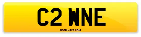 C2 WNE