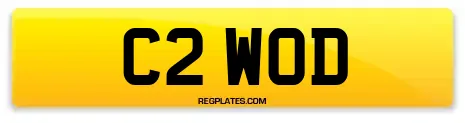 C2 WOD