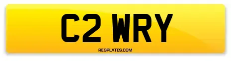 C2 WRY
