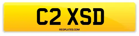 C2 XSD