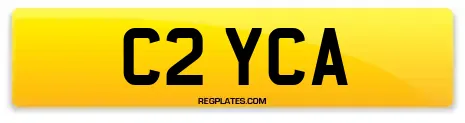 C2 YCA