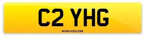 C2 YHG