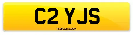 C2 YJS