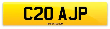 C20 AJP