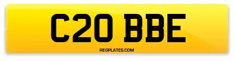 C20 BBE