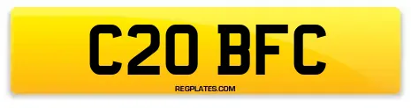 C20 BFC
