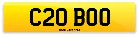 C20 BOO