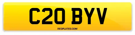 C20 BYV