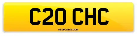 C20 CHC