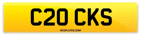 C20 CKS