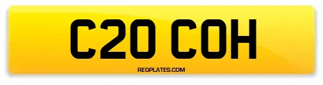 C20 COH